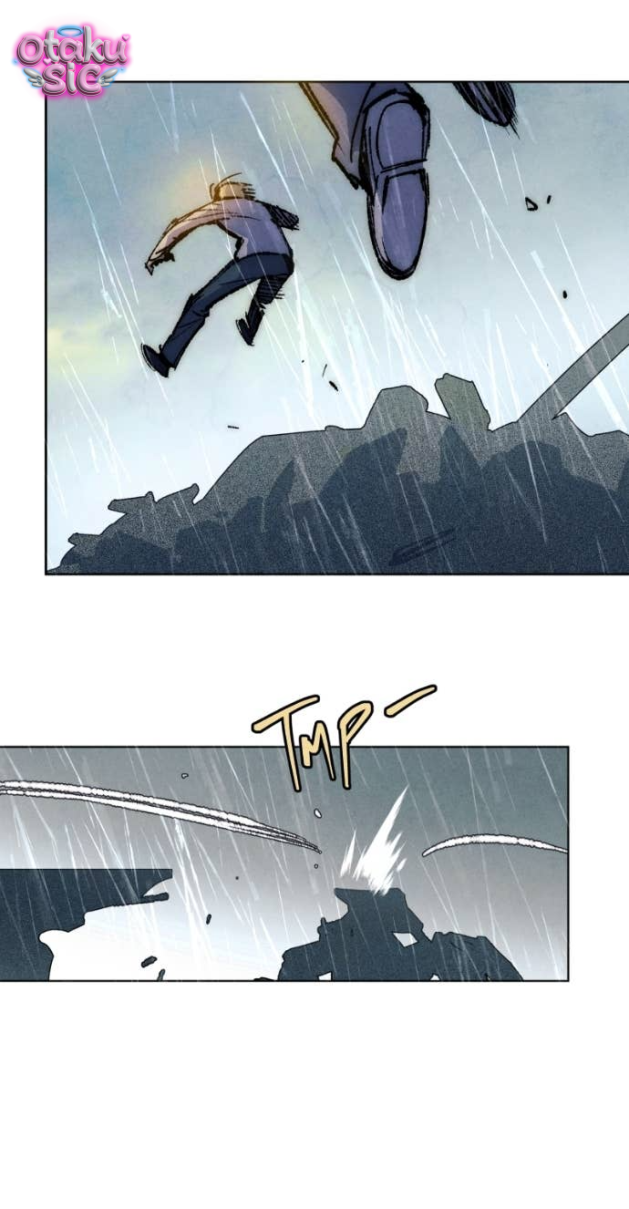 Hand Jumper - Chap 124 - Trang 25
