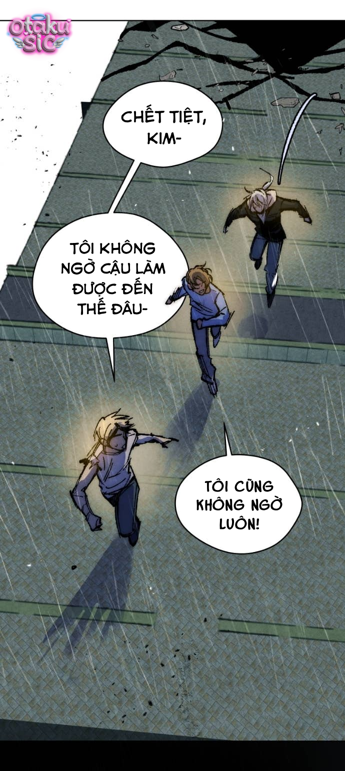 Hand Jumper - Chap 124 - Trang 26