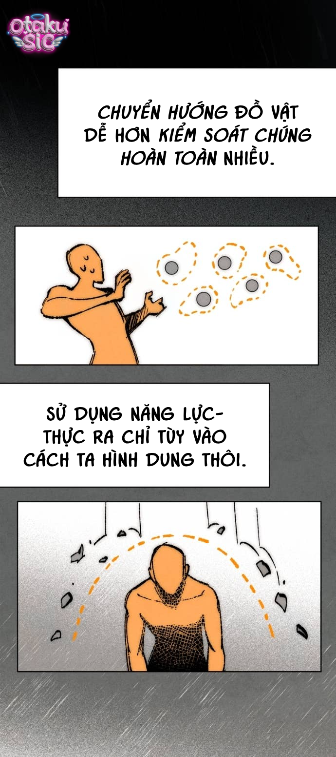 Hand Jumper - Chap 124 - Trang 27