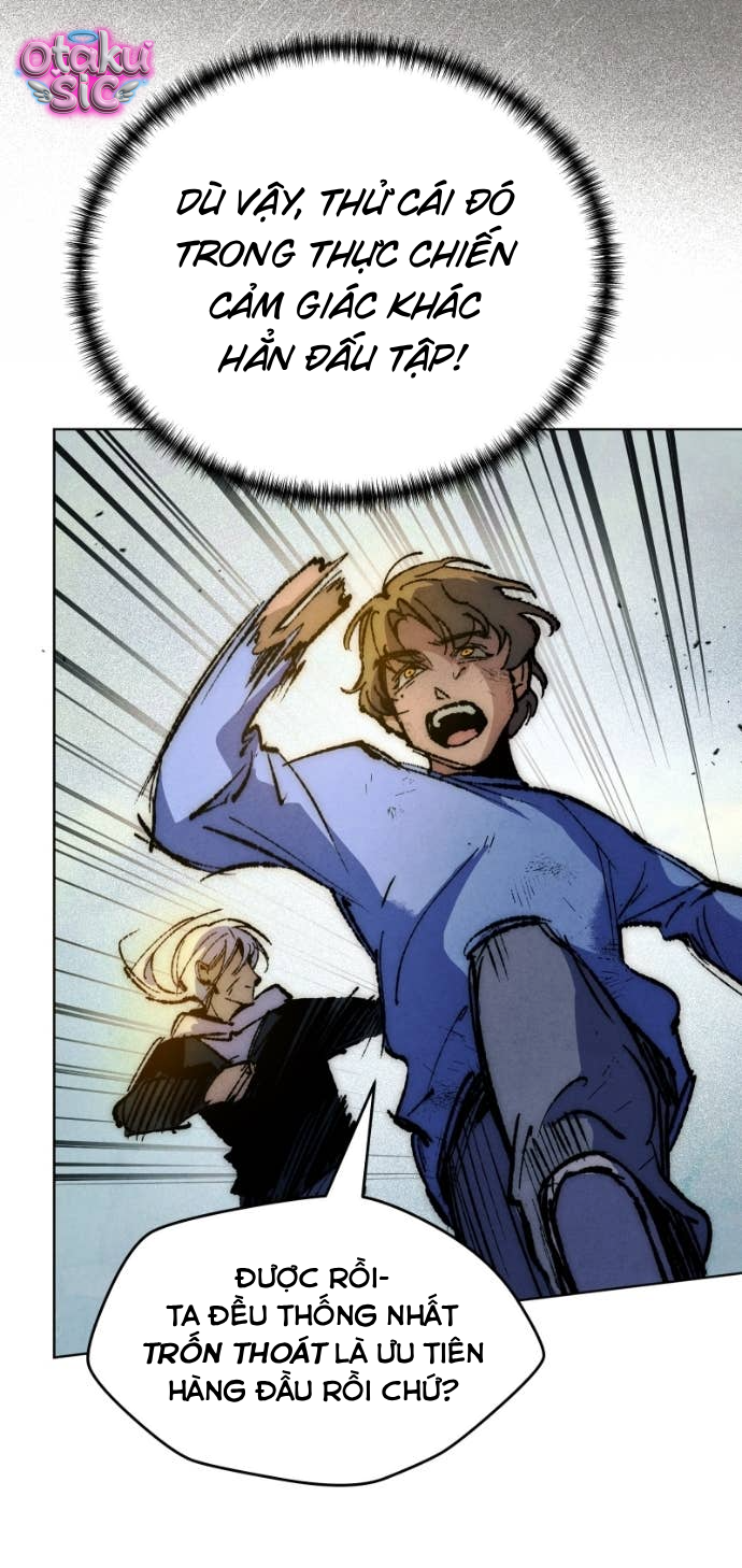 Hand Jumper - Chap 124 - Trang 28