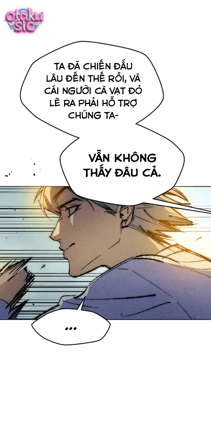 Hand Jumper - Chap 124 - Trang 29