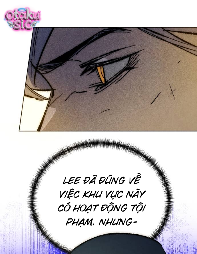 Hand Jumper - Chap 124 - Trang 30