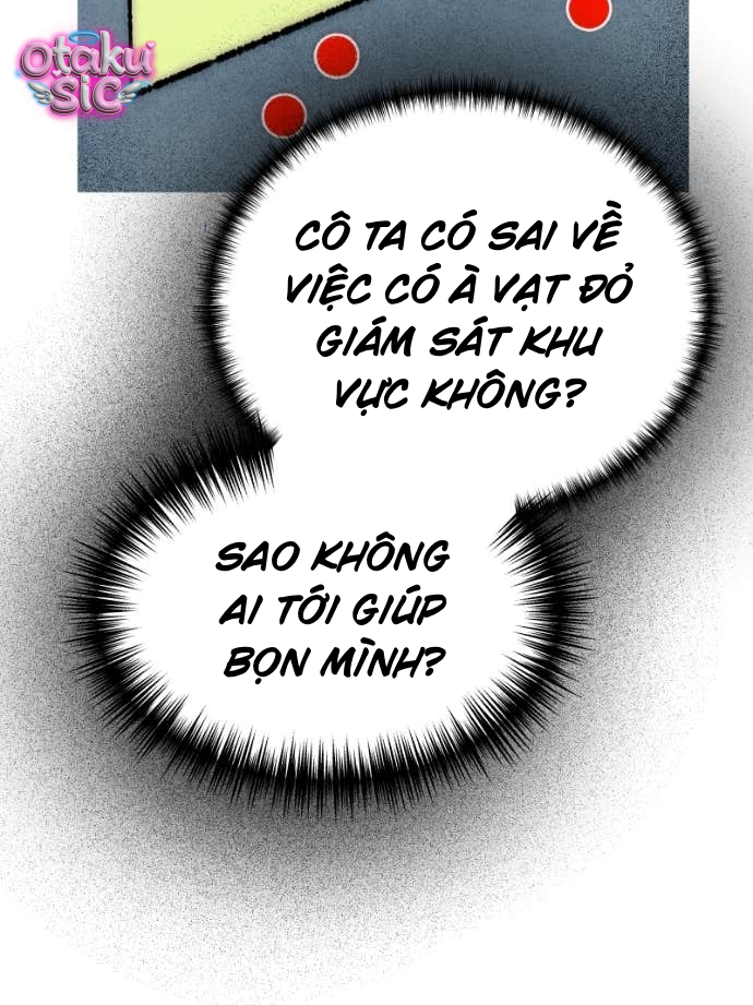 Hand Jumper - Chap 124 - Trang 32