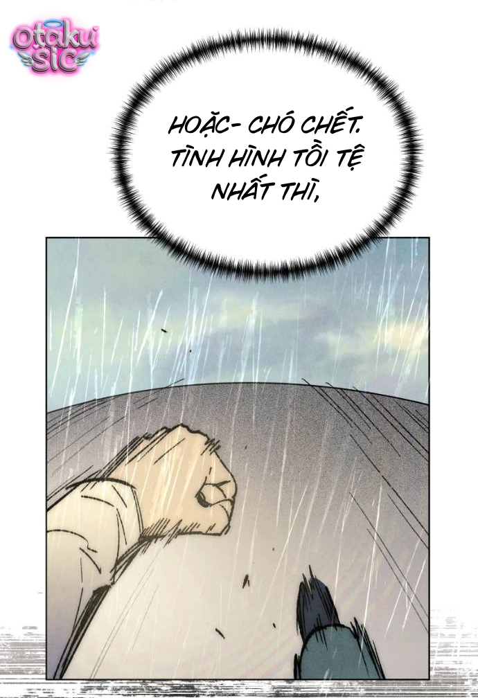 Hand Jumper - Chap 124 - Trang 33