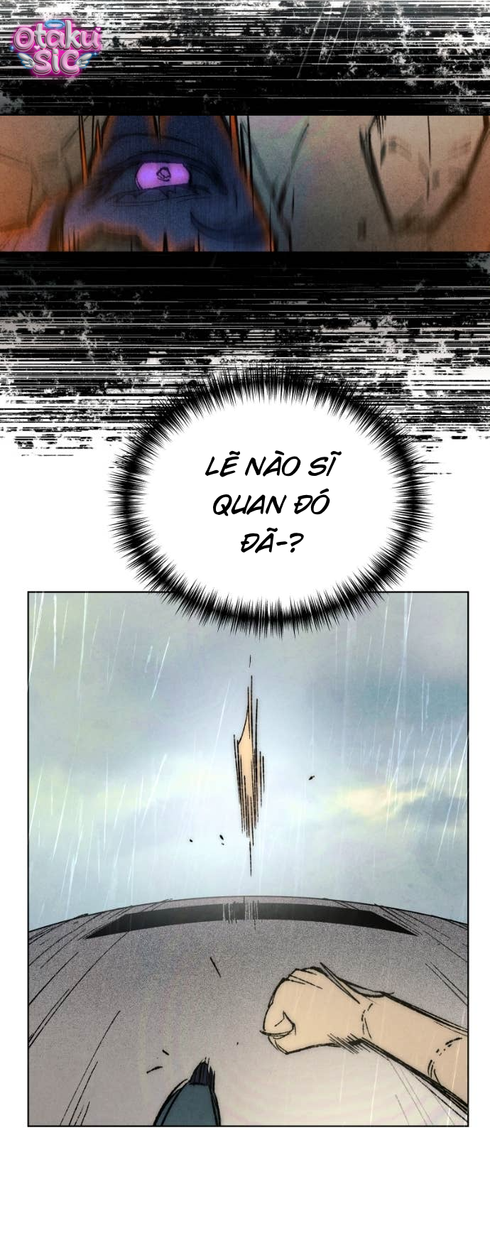 Hand Jumper - Chap 124 - Trang 34