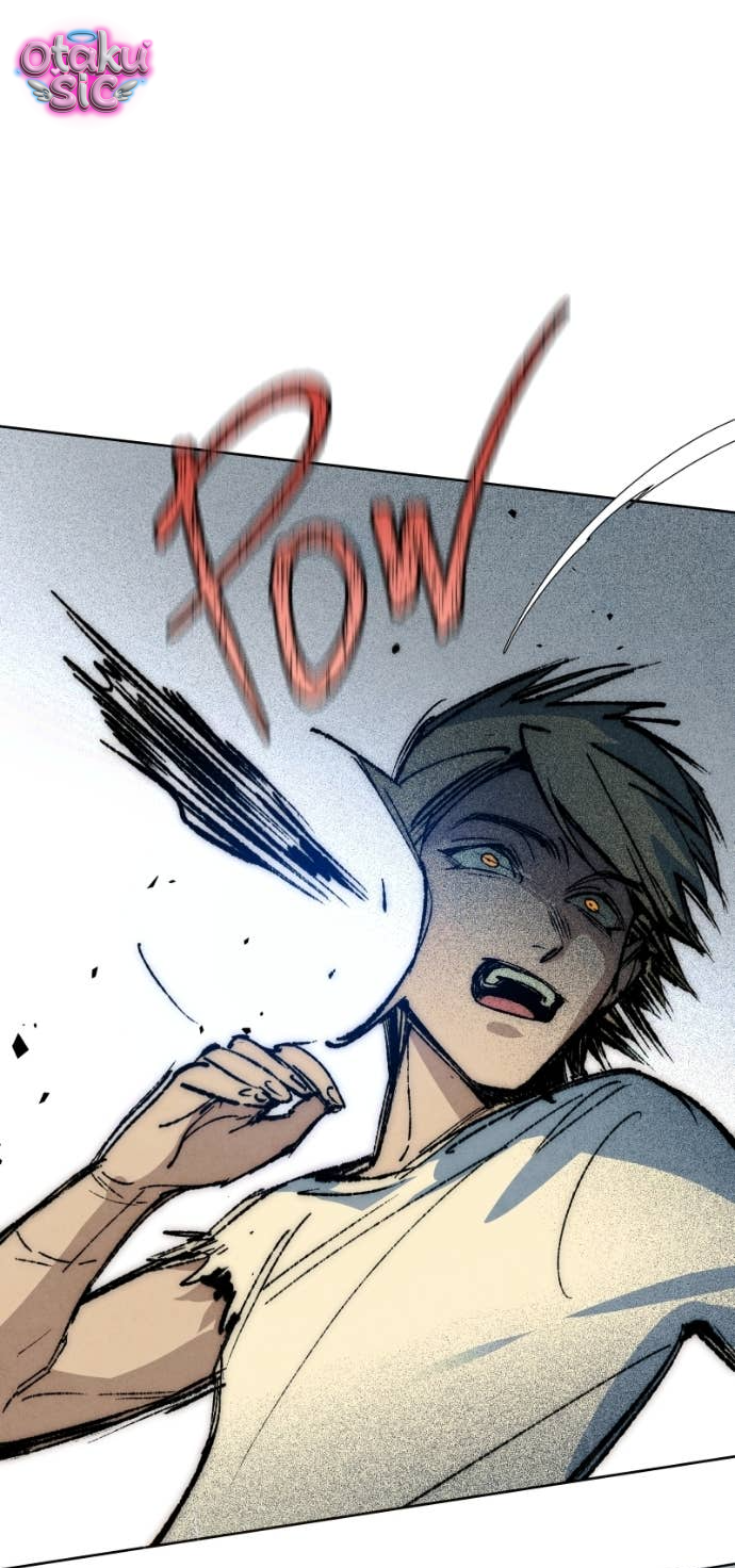 Hand Jumper - Chap 124 - Trang 35