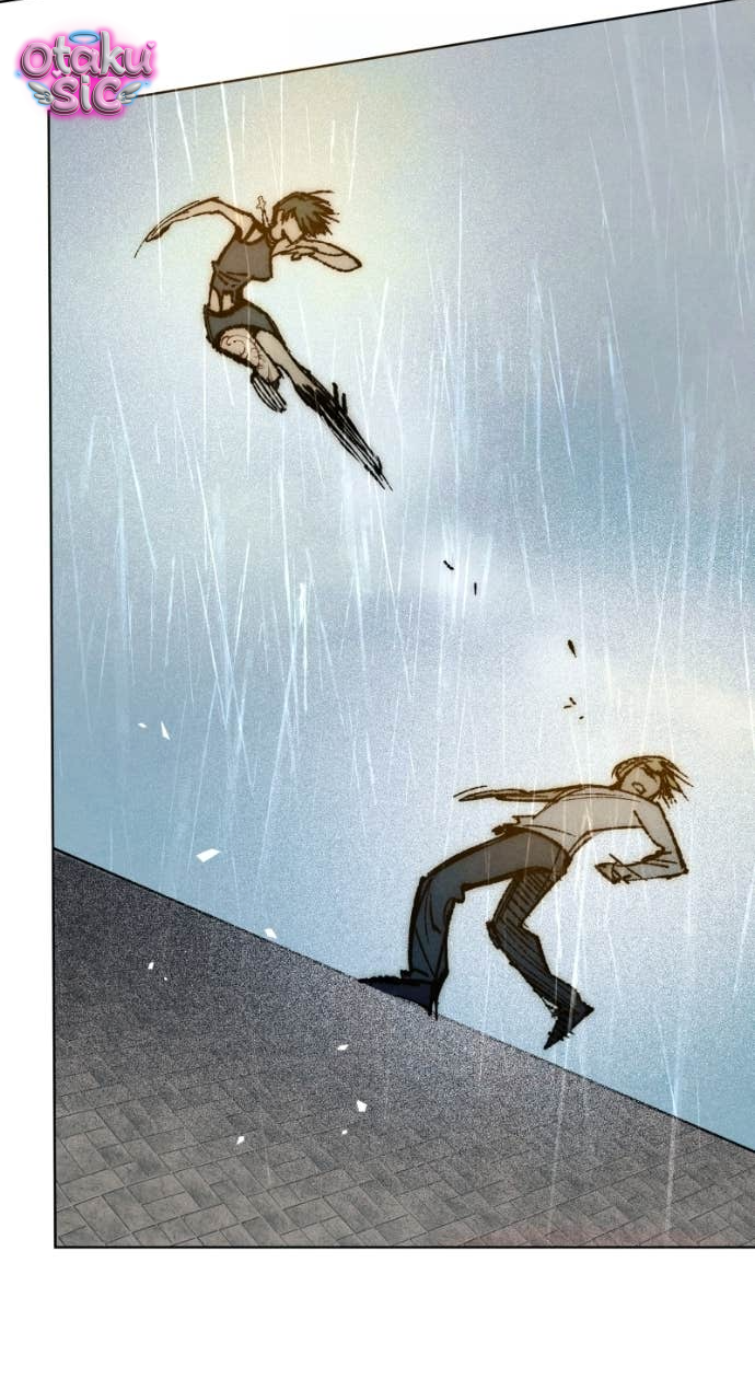 Hand Jumper - Chap 124 - Trang 36