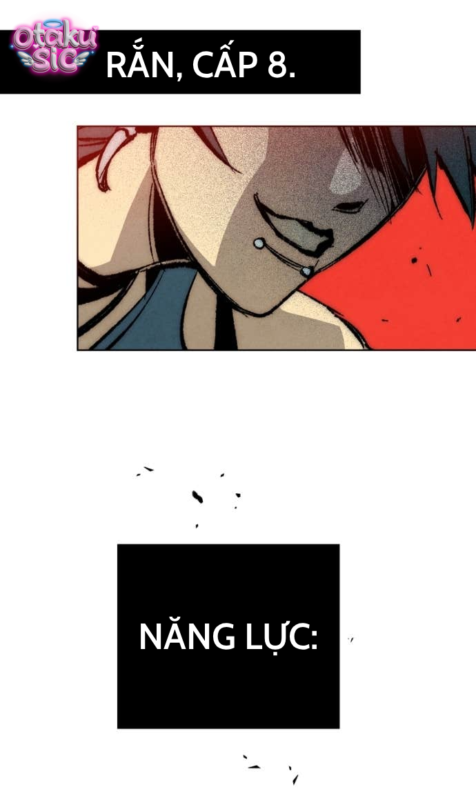 Hand Jumper - Chap 124 - Trang 37
