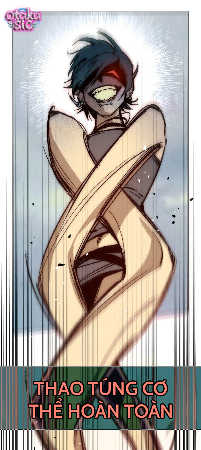 Hand Jumper - Chap 124 - Trang 38