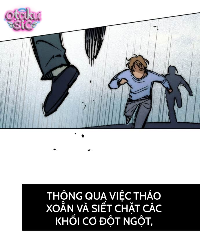 Hand Jumper - Chap 124 - Trang 40