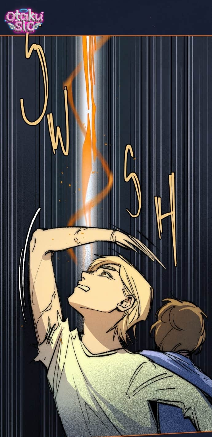 Hand Jumper - Chap 124 - Trang 5