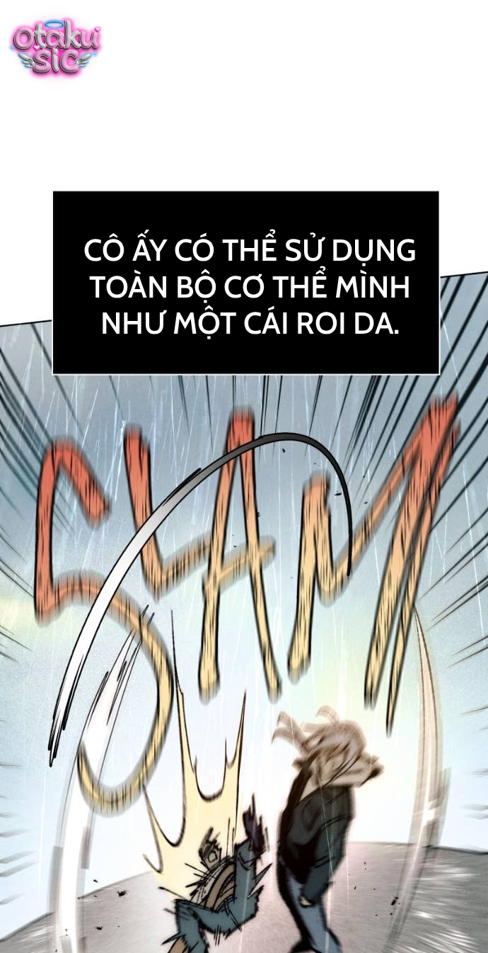 Hand Jumper - Chap 124 - Trang 42