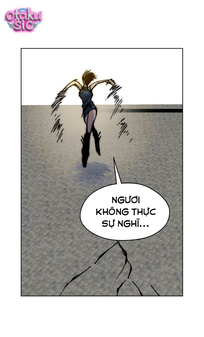 Hand Jumper - Chap 124 - Trang 45