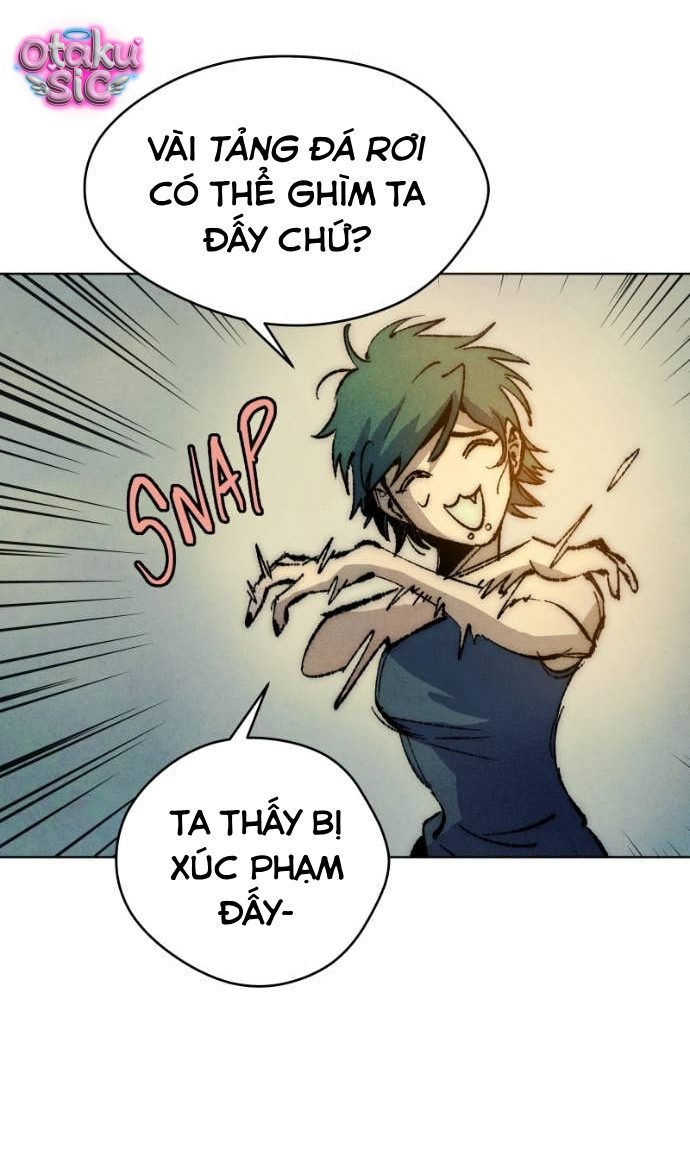 Hand Jumper - Chap 124 - Trang 46
