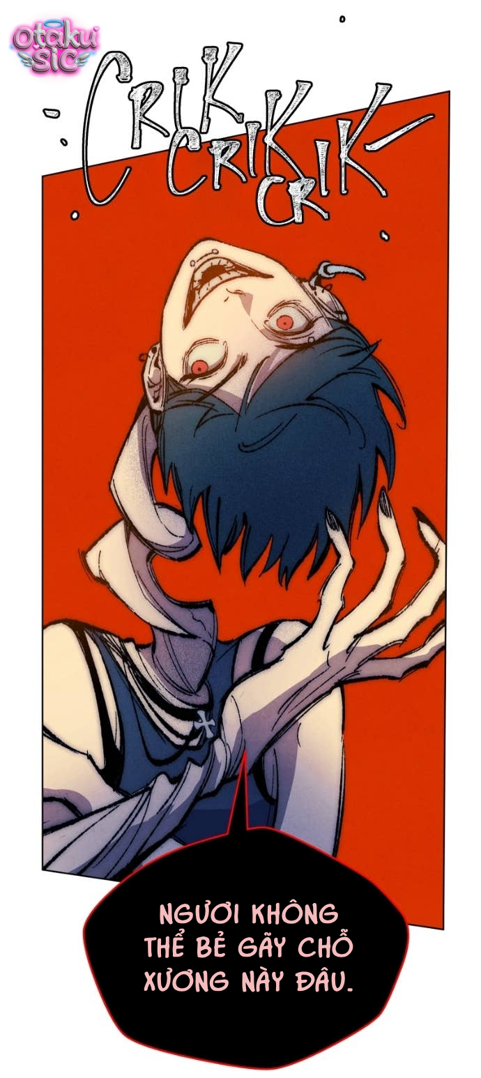 Hand Jumper - Chap 124 - Trang 47
