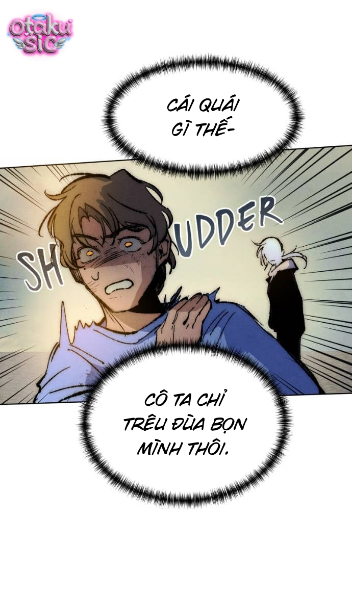 Hand Jumper - Chap 124 - Trang 48