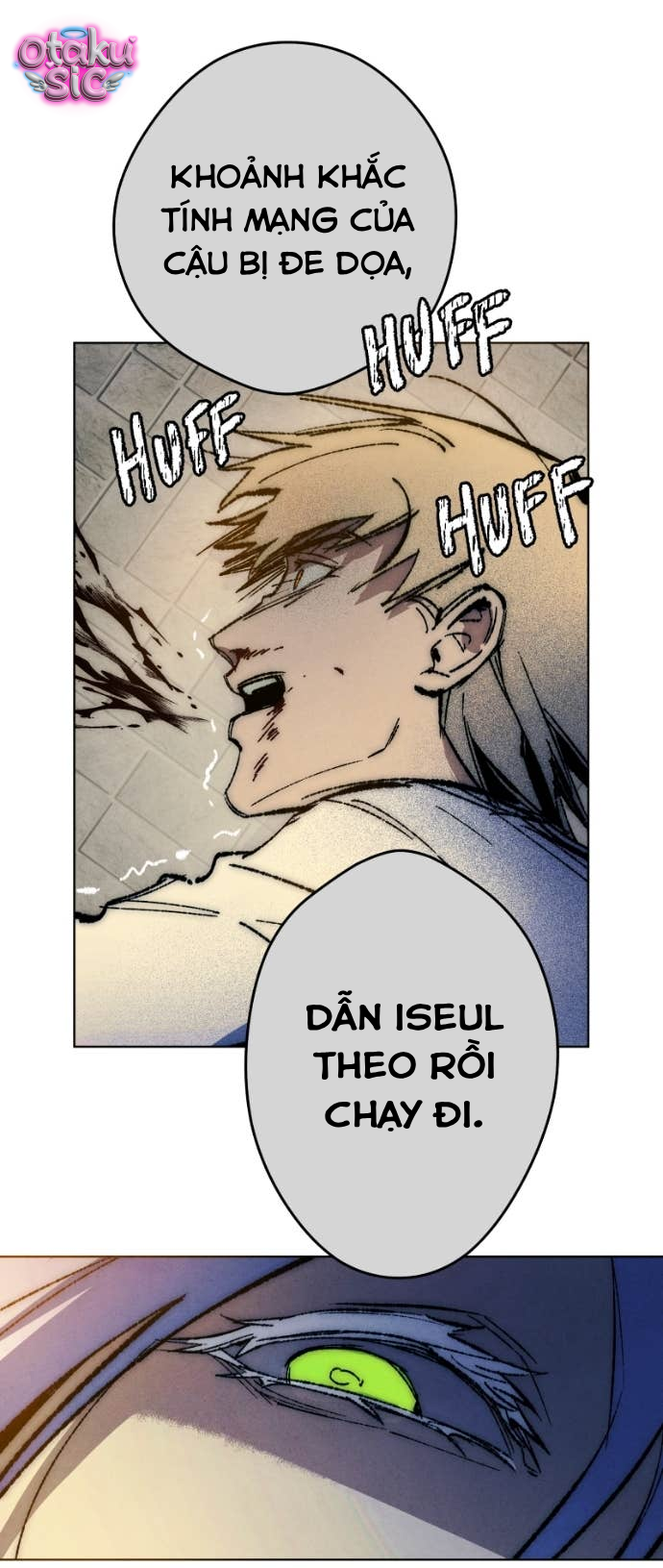 Hand Jumper - Chap 124 - Trang 50