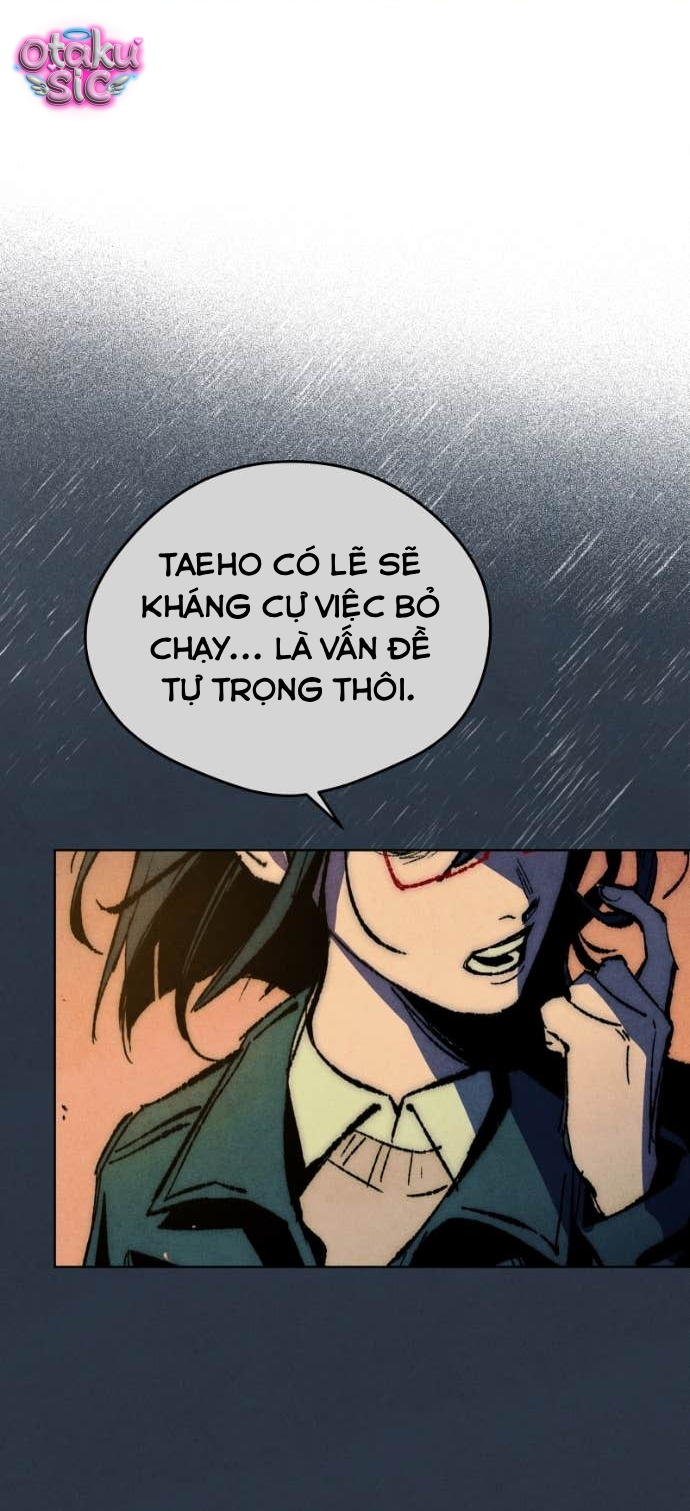 Hand Jumper - Chap 124 - Trang 51