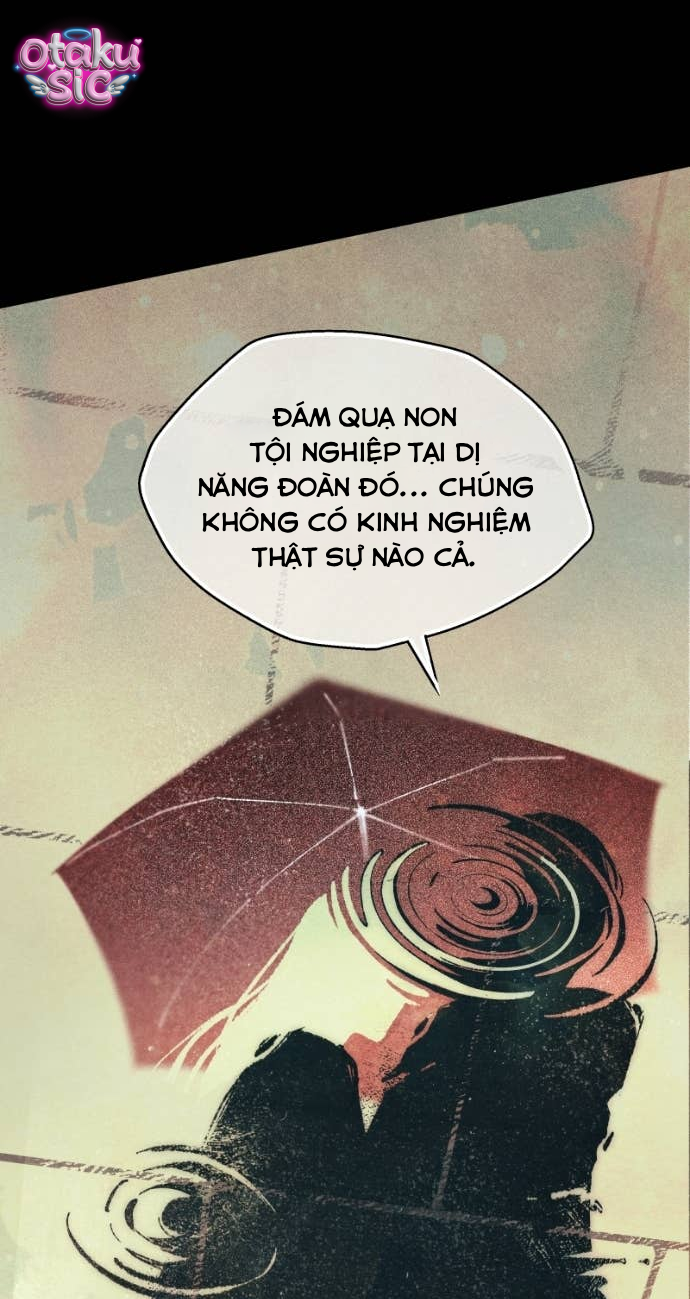 Hand Jumper - Chap 124 - Trang 54