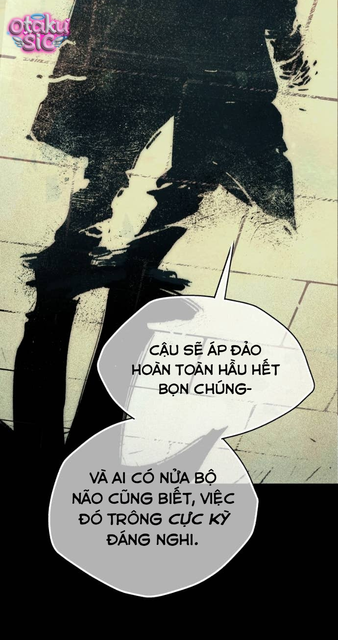 Hand Jumper - Chap 124 - Trang 55