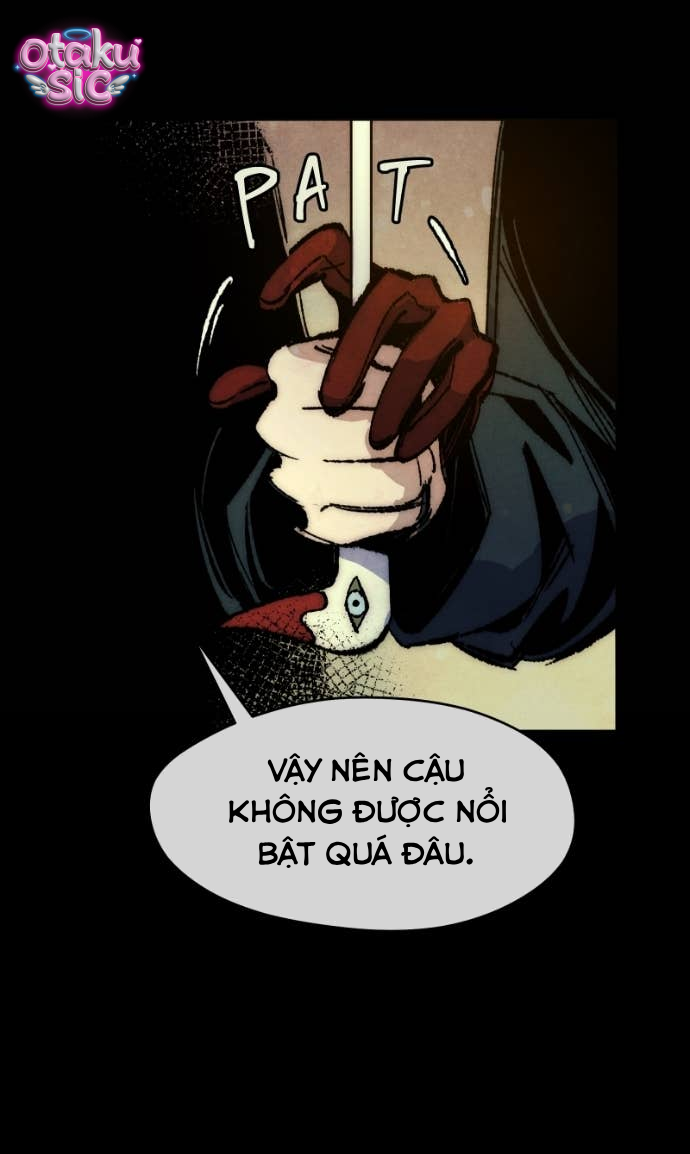 Hand Jumper - Chap 124 - Trang 56