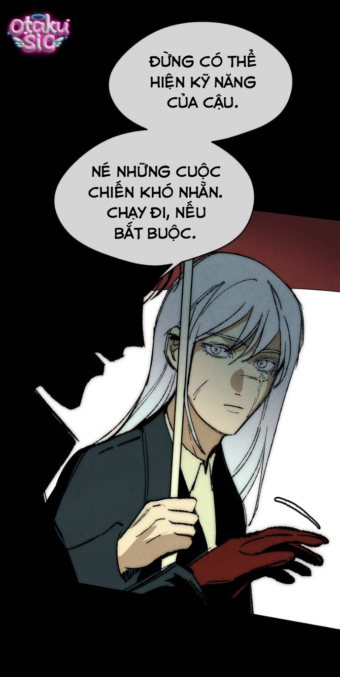 Hand Jumper - Chap 124 - Trang 57