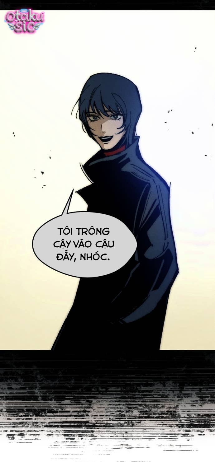 Hand Jumper - Chap 124 - Trang 62
