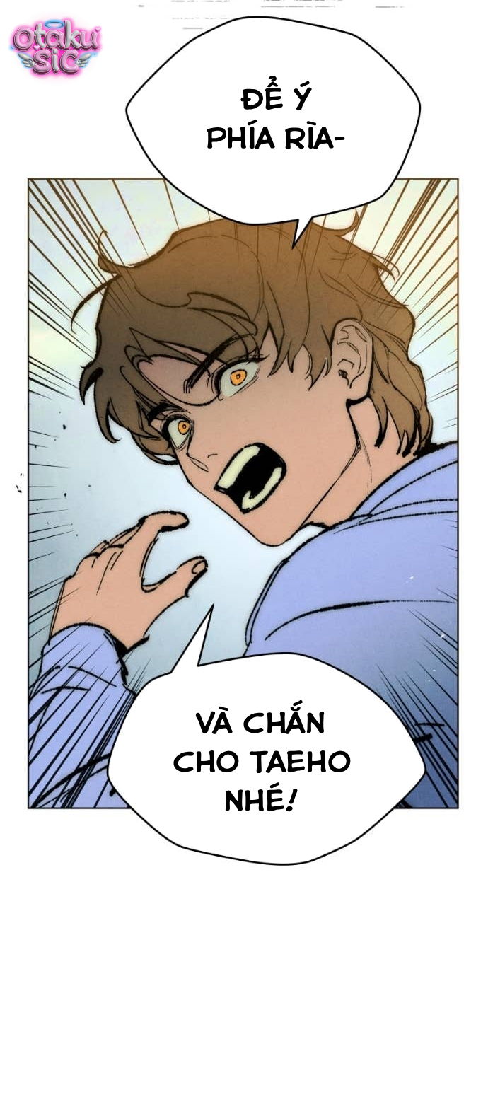 Hand Jumper - Chap 124 - Trang 63