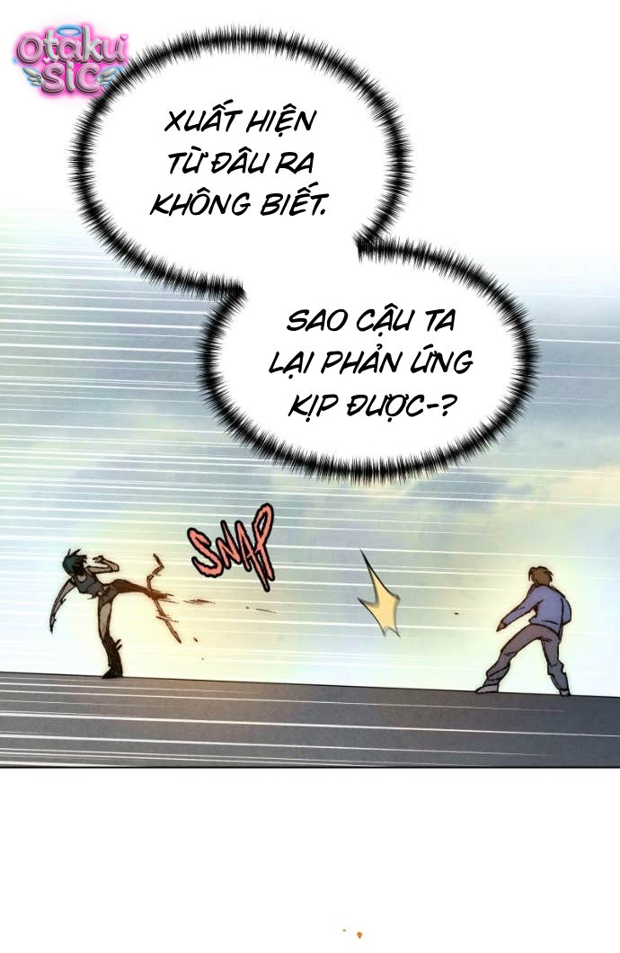 Hand Jumper - Chap 124 - Trang 69
