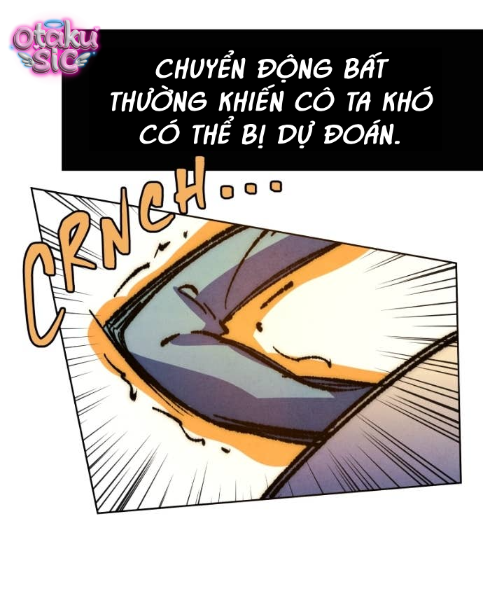 Hand Jumper - Chap 124 - Trang 73
