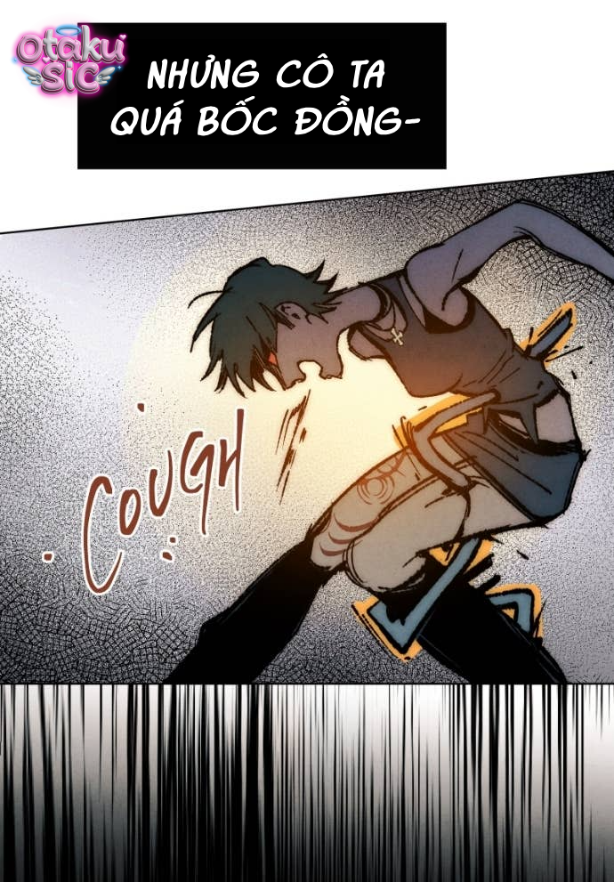 Hand Jumper - Chap 124 - Trang 74