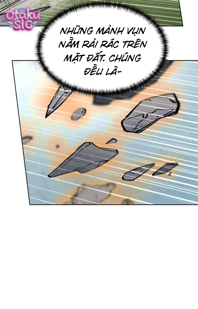 Hand Jumper - Chap 124 - Trang 78