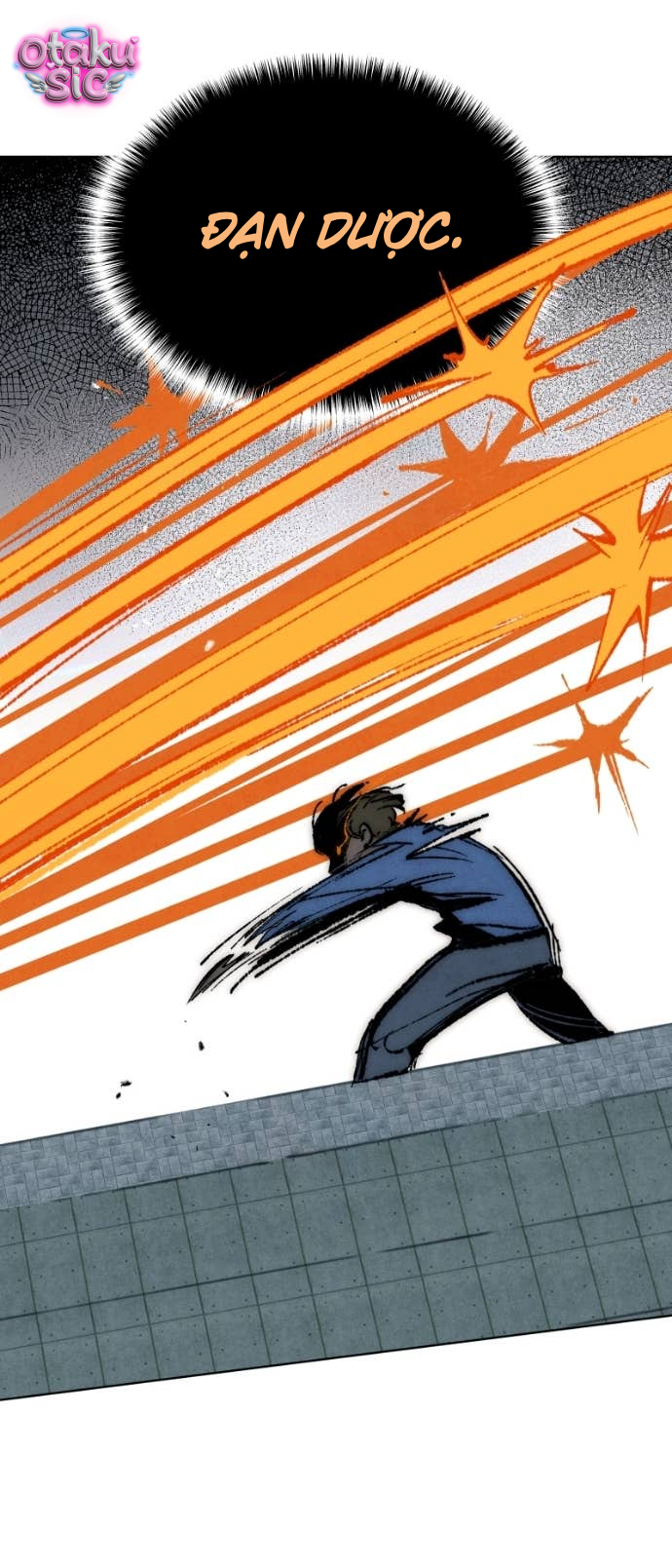 Hand Jumper - Chap 124 - Trang 79