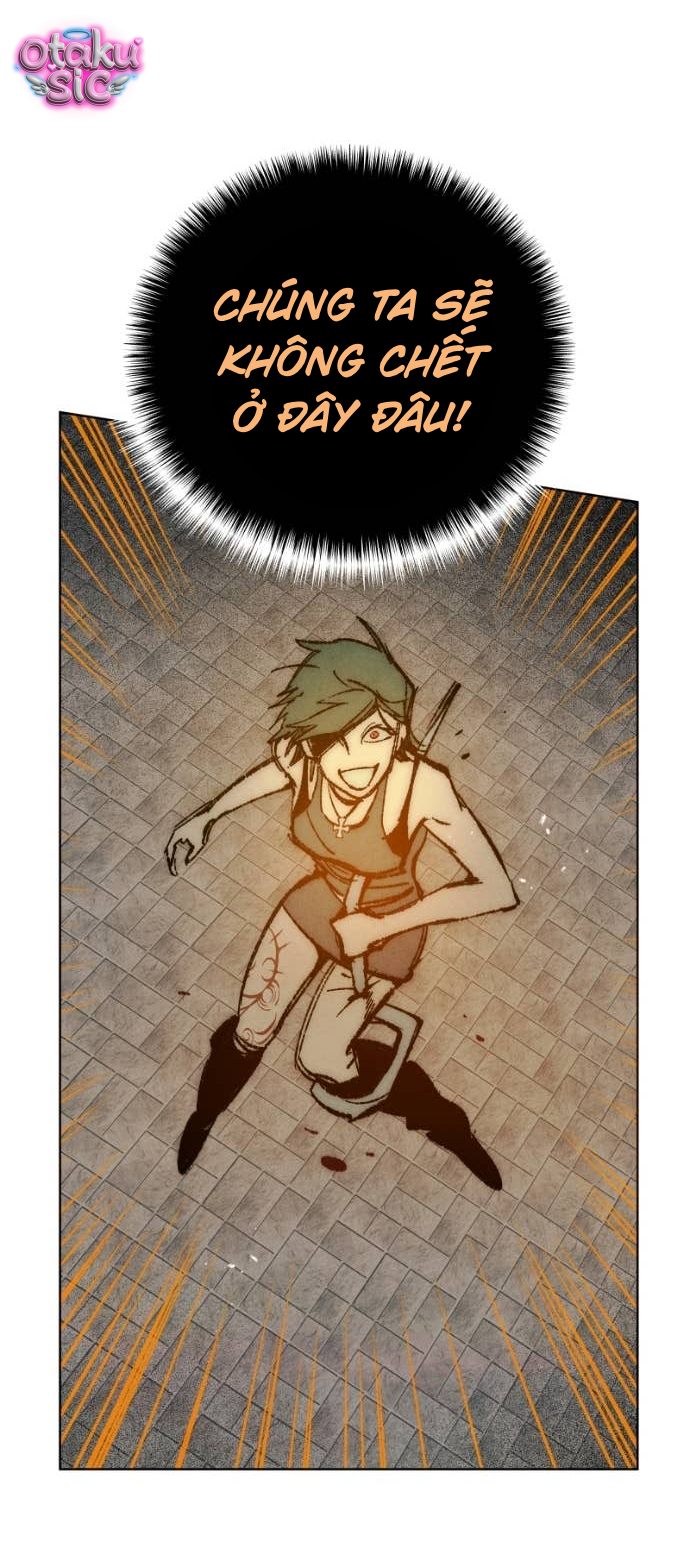 Hand Jumper - Chap 124 - Trang 80