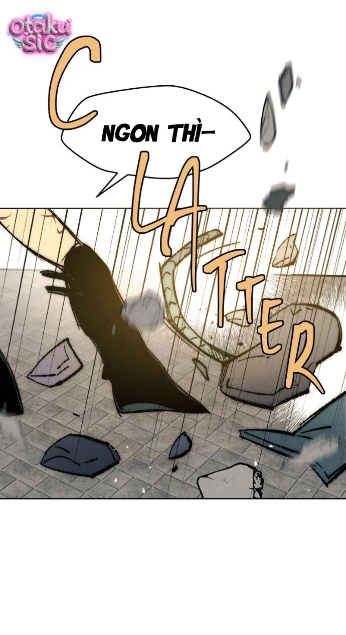 Hand Jumper - Chap 124 - Trang 81