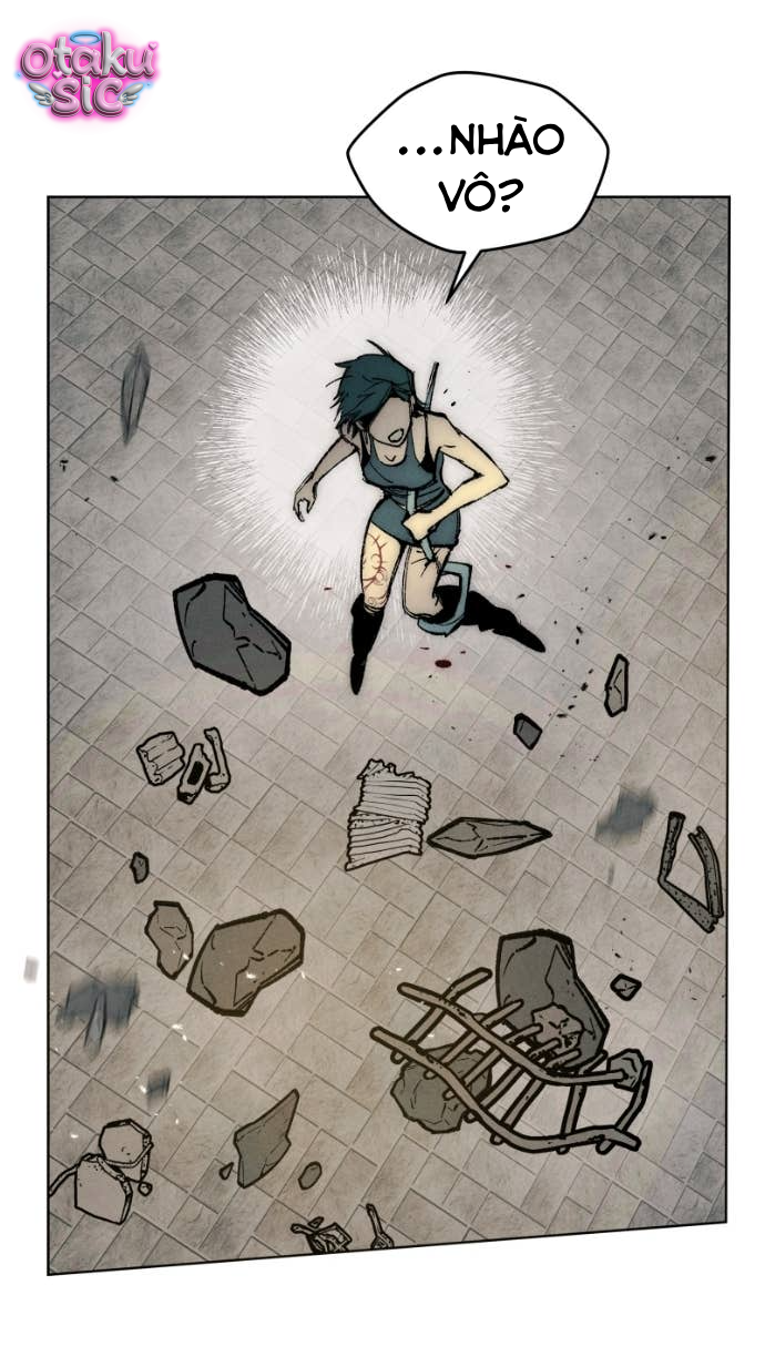 Hand Jumper - Chap 124 - Trang 82