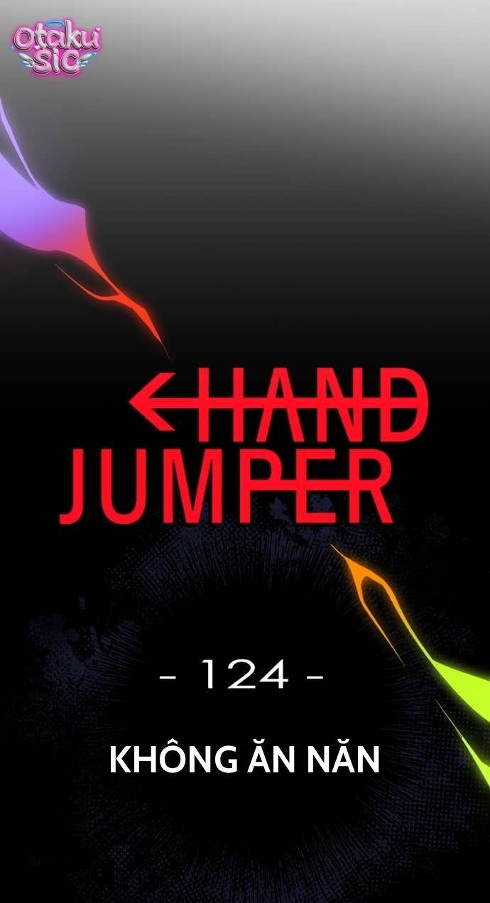 Hand Jumper - Chap 124 - Trang 10