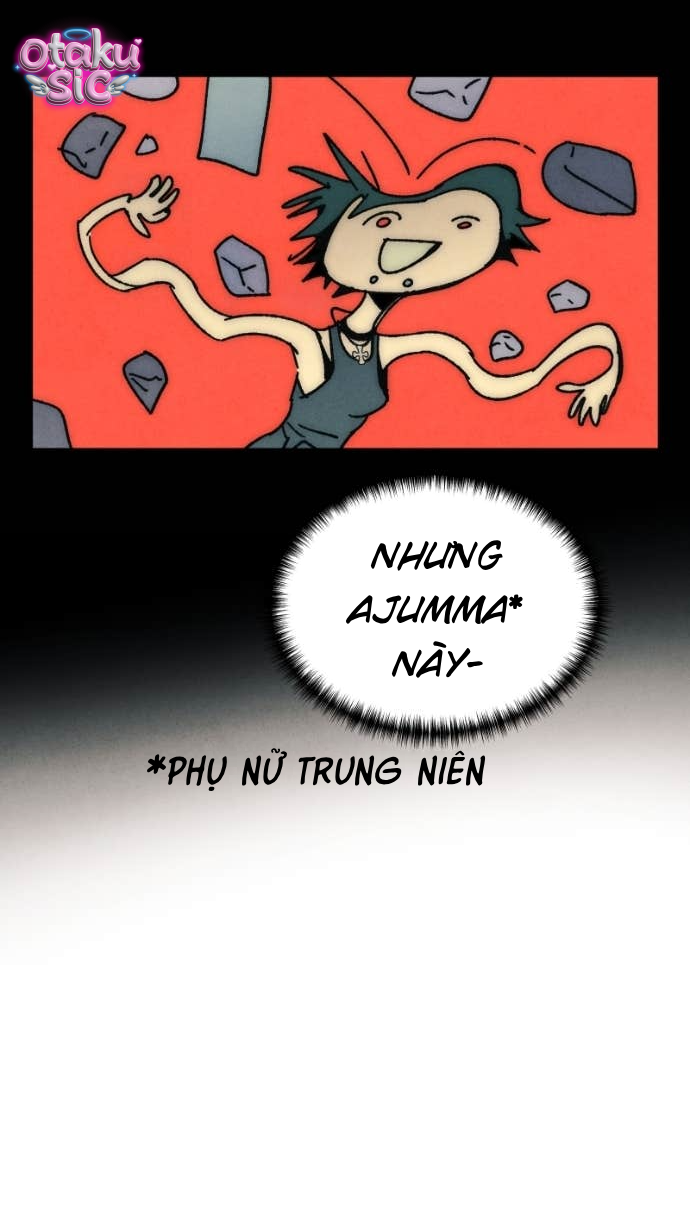 Hand Jumper - Chap 124 - Trang 92