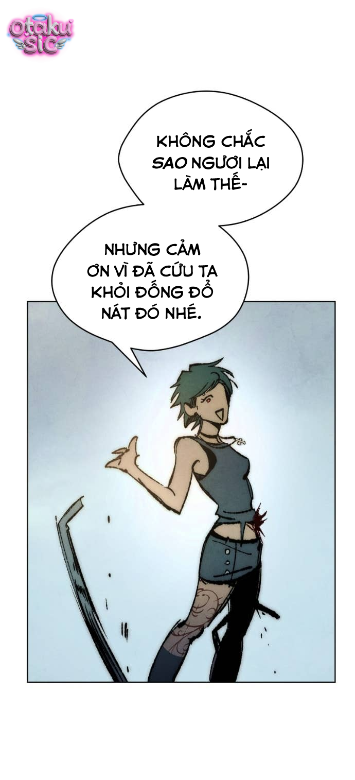 Hand Jumper - Chap 124 - Trang 94