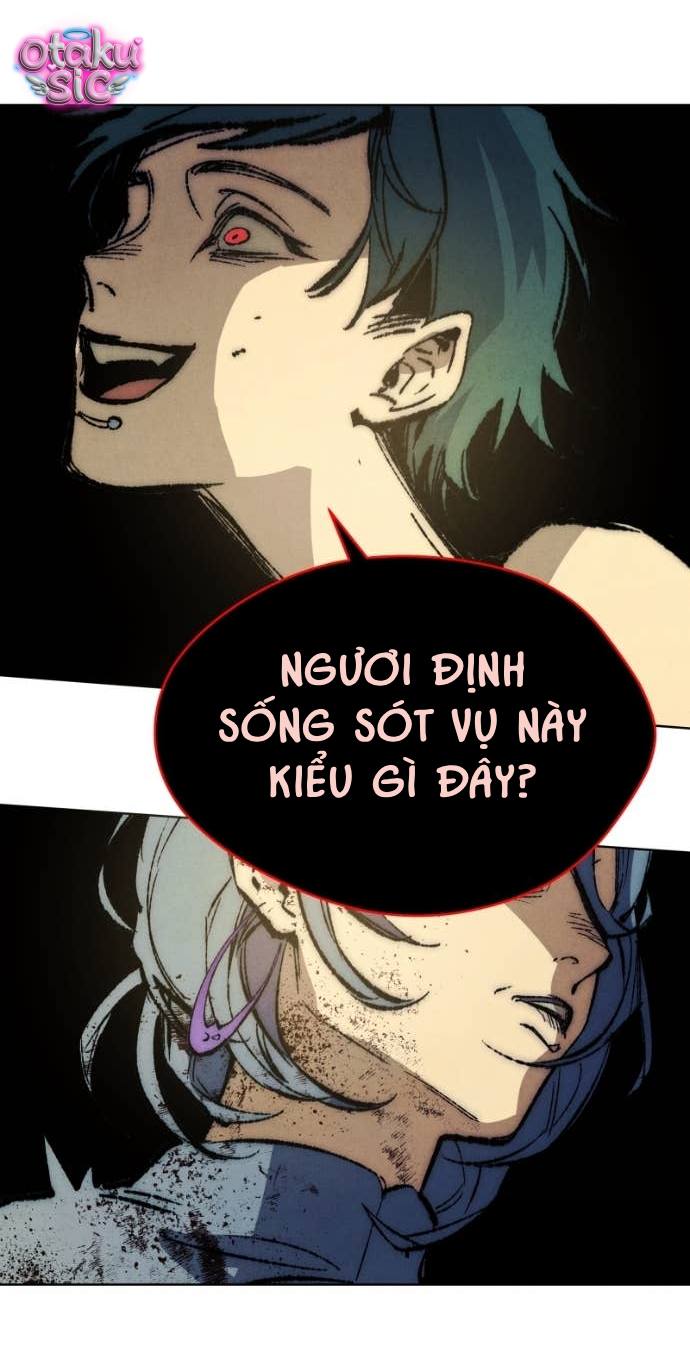 Hand Jumper - Chap 124 - Trang 96
