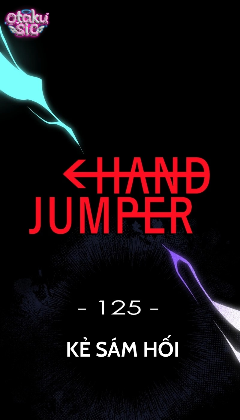 Hand Jumper - Chap 125 - Trang 1