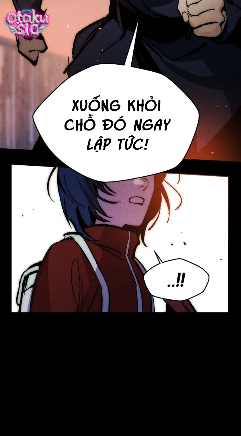 Hand Jumper - Chap 125 - Trang 11