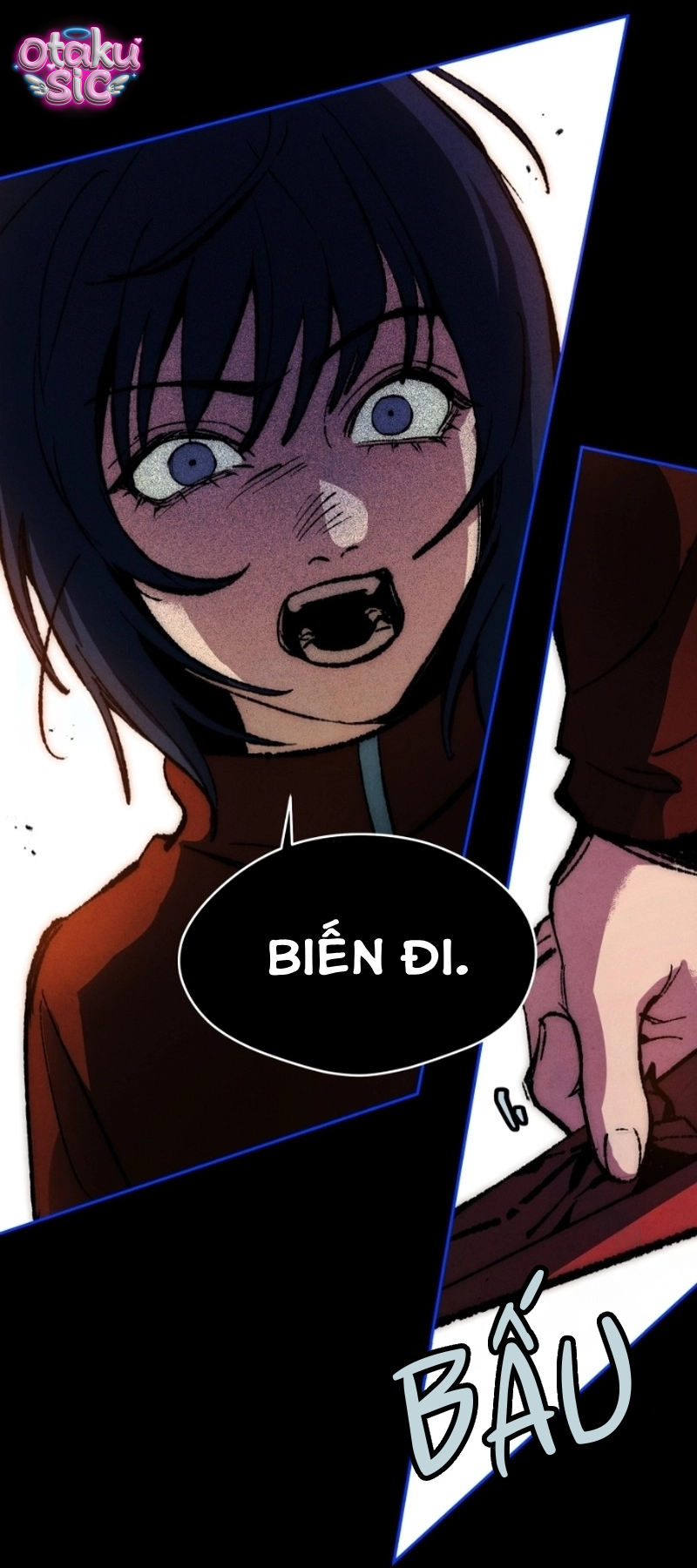 Hand Jumper - Chap 125 - Trang 17