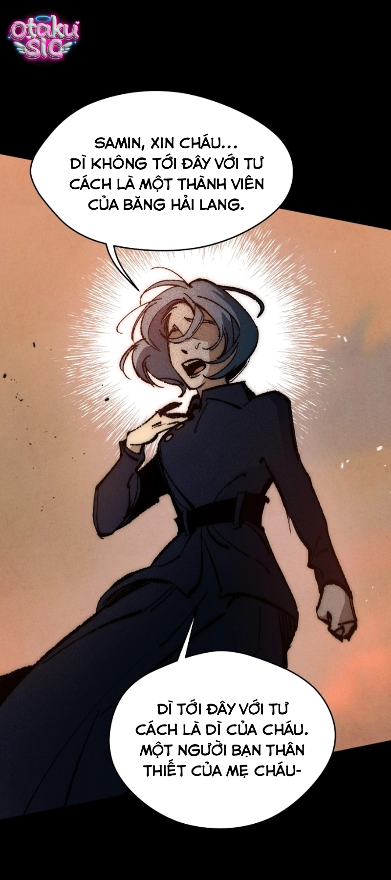 Hand Jumper - Chap 125 - Trang 18