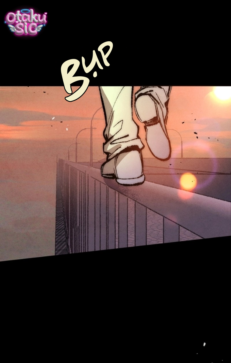 Hand Jumper - Chap 125 - Trang 3