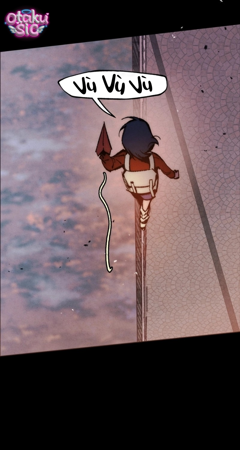 Hand Jumper - Chap 125 - Trang 4