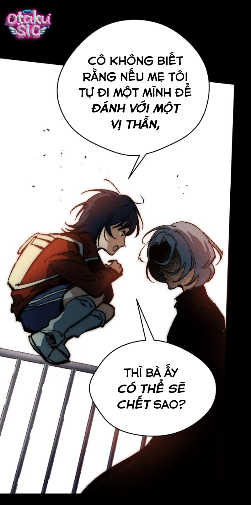 Hand Jumper - Chap 125 - Trang 32