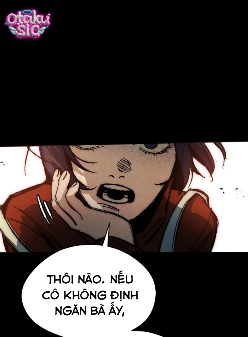 Hand Jumper - Chap 125 - Trang 33