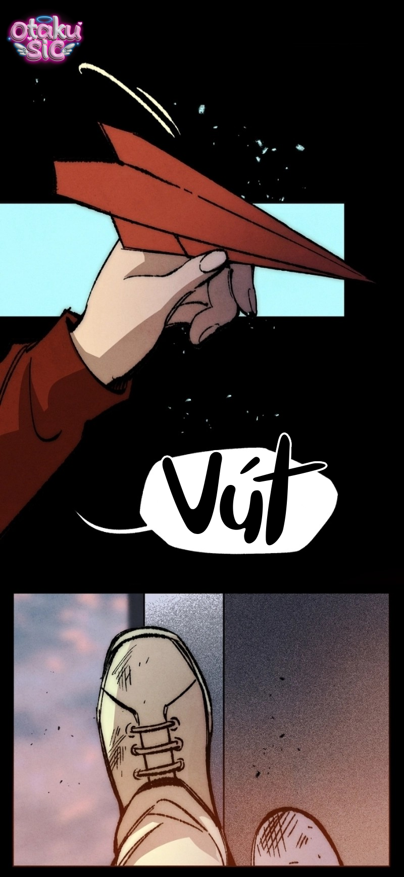 Hand Jumper - Chap 125 - Trang 5