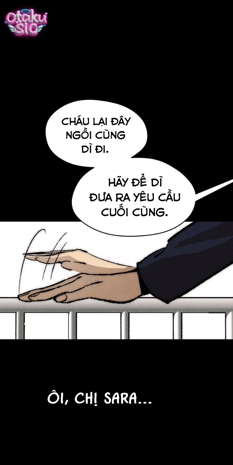 Hand Jumper - Chap 125 - Trang 41